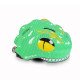 Κράνος Dino Y27 (48-54 cm) πράσινο Κράνος Dino Y27 (48-54 cm) πράσινο
