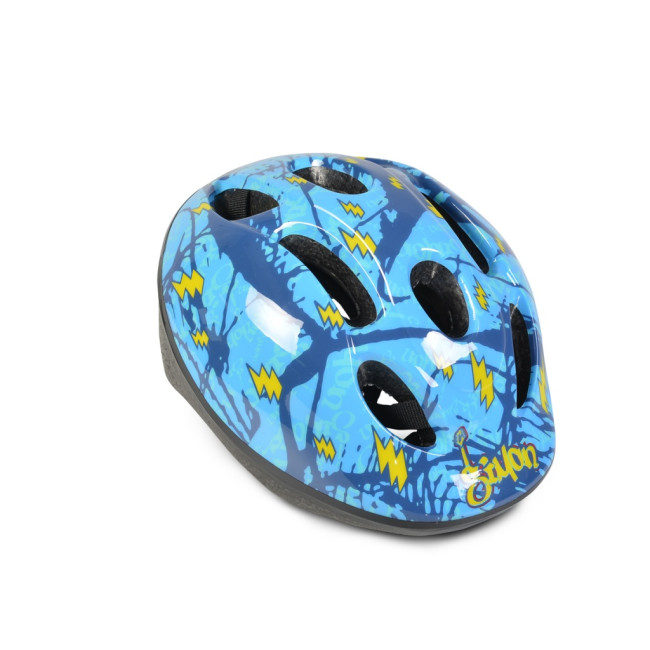Κράνος Simon Y-22S (46-53 cm) μπλε Κράνος Simon Y-22S (46-53 cm) μπλε