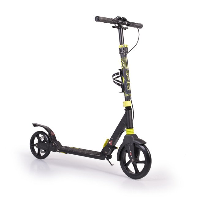 Enigma scooter Enigma scooter
