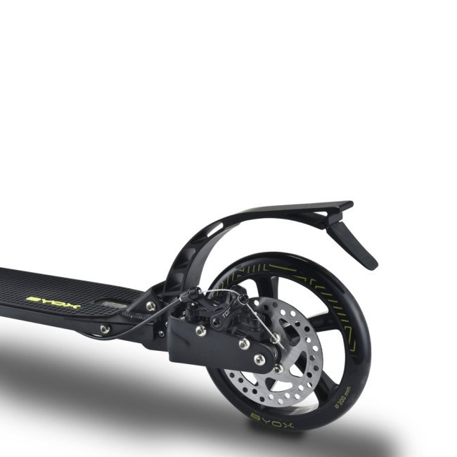 Enigma scooter Enigma scooter