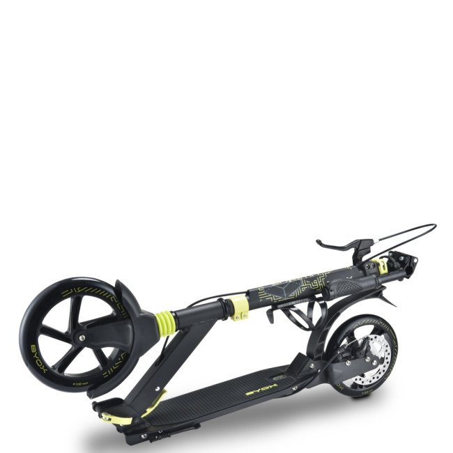 Enigma scooter Enigma scooter