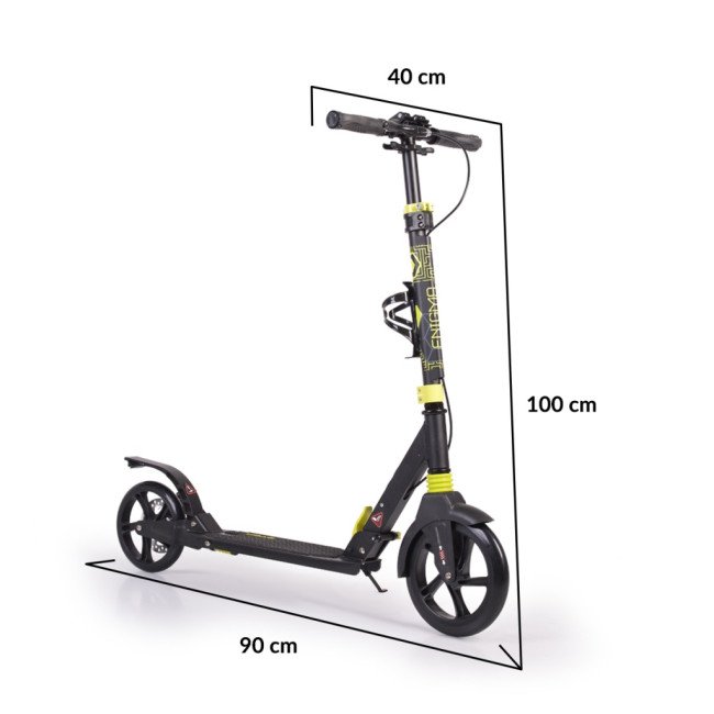 Enigma scooter Enigma scooter