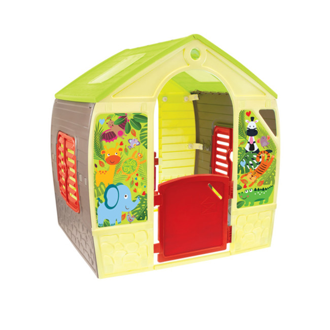House Happy 11976