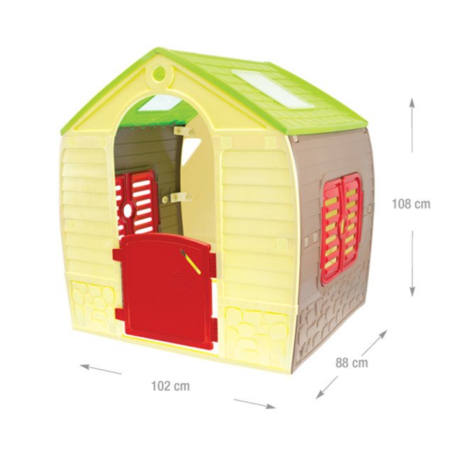House Happy 11976
