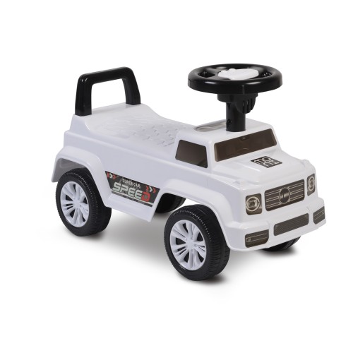 Push car Speed JY-Z12 λευκό