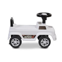 Push car Speed JY-Z12 λευκό Push car Speed JY-Z12 λευκό