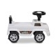 Push car Speed JY-Z12 λευκό