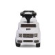 Push car Speed JY-Z12 λευκό