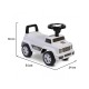 Push car Speed JY-Z12 λευκό