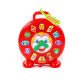 Sorter Clock Clown 62741