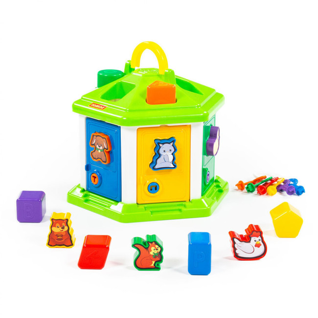 Sorter House 62307