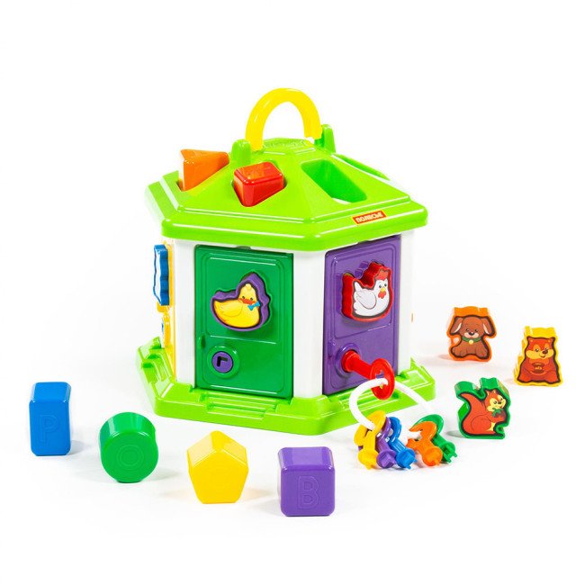 Sorter House 62307