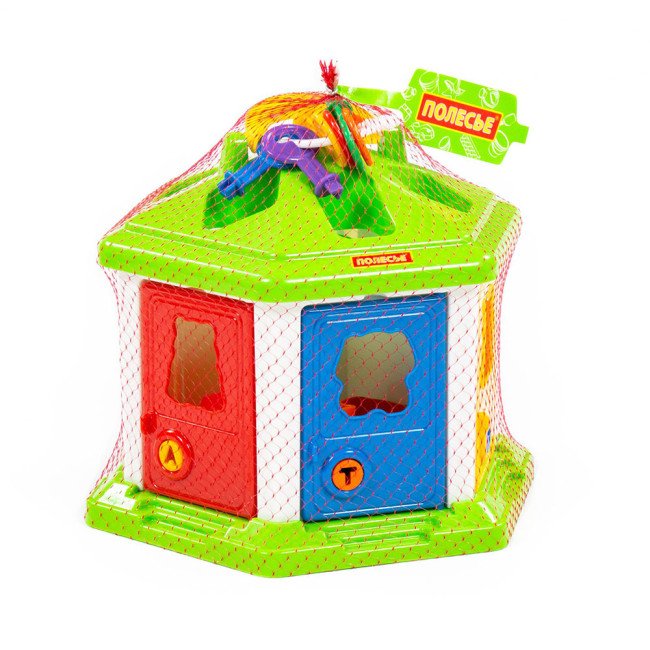 Sorter House 62307