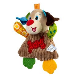 Toy Dog Pedro 81227