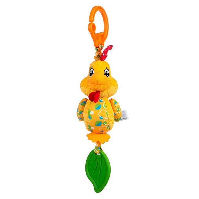Μενταγιόν με κραδασμούς Rooster Ritch 84022