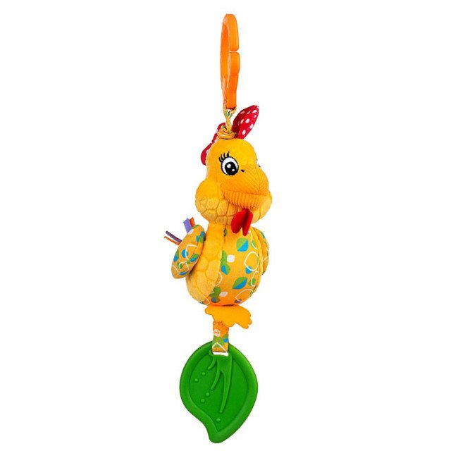 Μενταγιόν με κραδασμούς Rooster Ritch 84022
