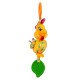 Μενταγιόν με κραδασμούς Rooster Ritch 84022