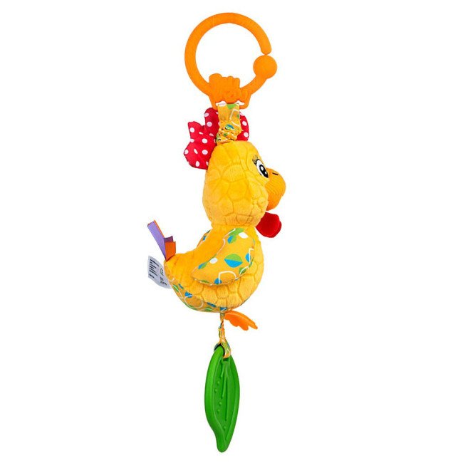 Μενταγιόν με κραδασμούς Rooster Ritch 84022
