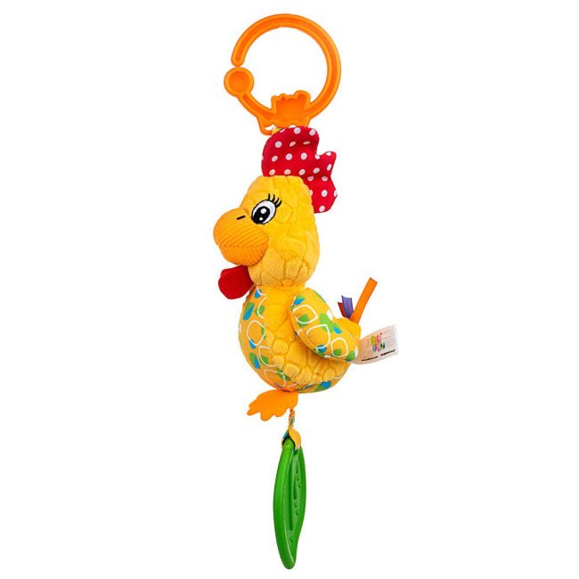 Μενταγιόν με κραδασμούς Rooster Ritch 84022
