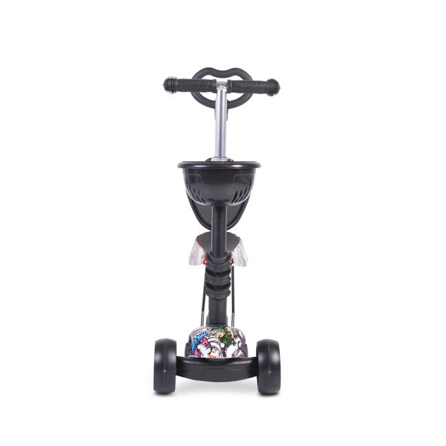 Pixy scooter