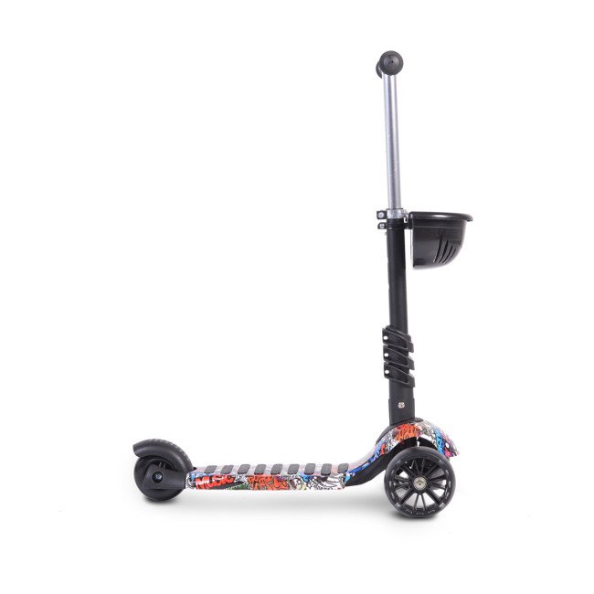 Pixy scooter
