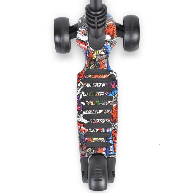 Pixy scooter