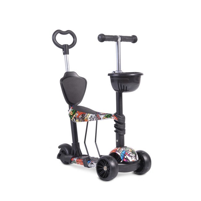 Pixy scooter