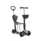 Pixy scooter
