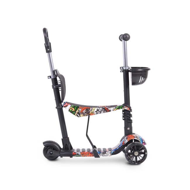 Pixy scooter