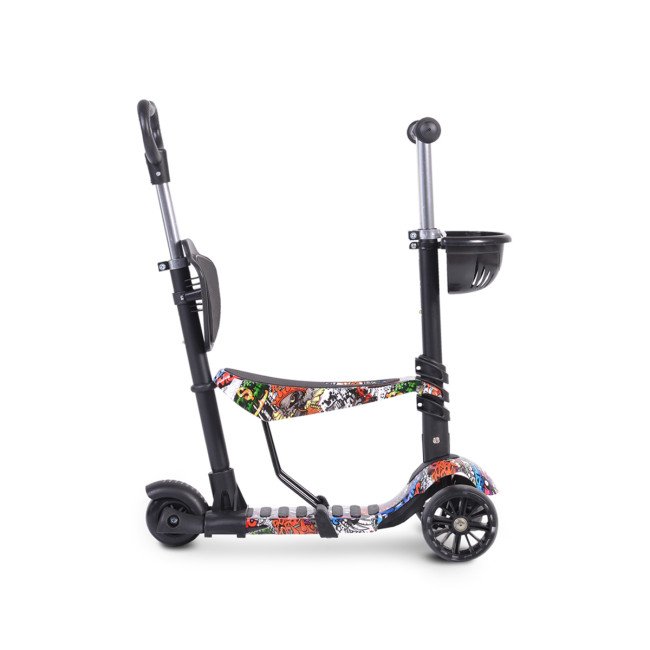 Pixy scooter