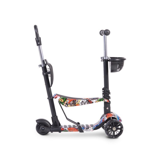 Pixy scooter