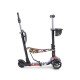 Pixy scooter
