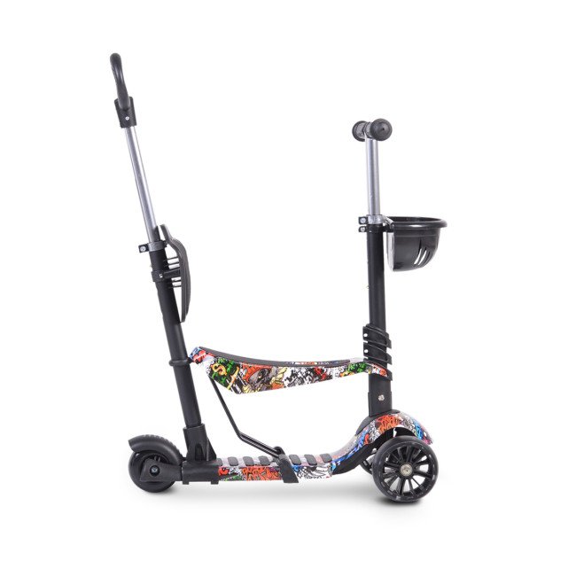 Pixy scooter