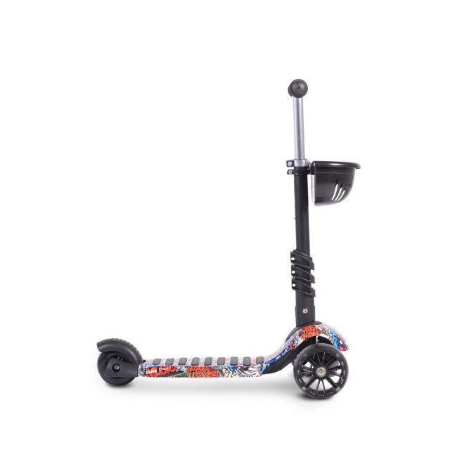 Pixy scooter