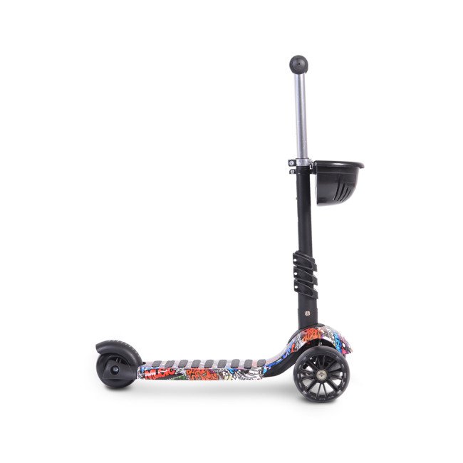 Pixy scooter