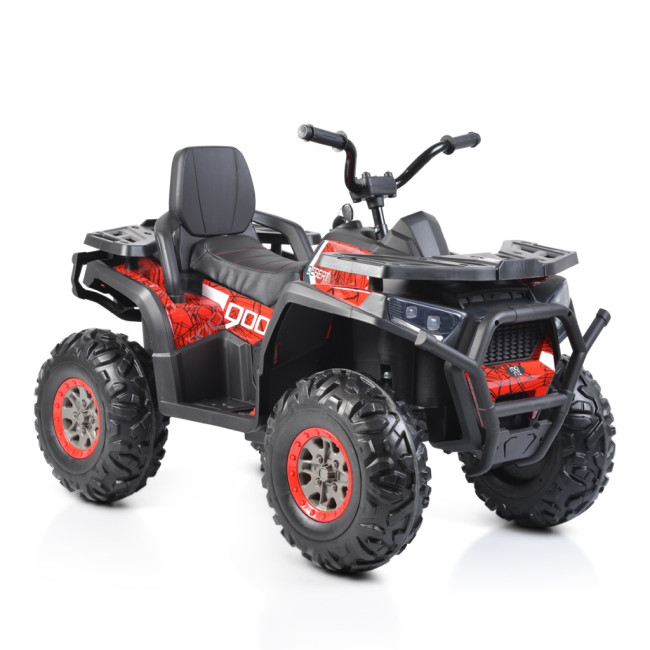 Μπαταρία buggy Desert XMX607 κόκκινο