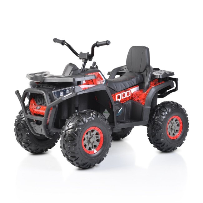 Μπαταρία buggy Desert XMX607 κόκκινο
