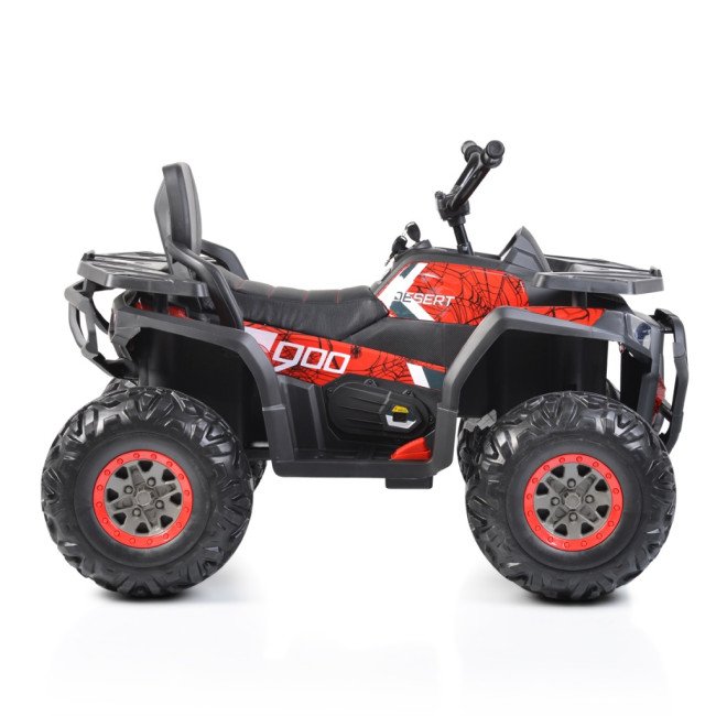 Μπαταρία buggy Desert XMX607 κόκκινο