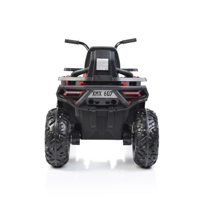 Μπαταρία buggy Desert XMX607 κόκκινο