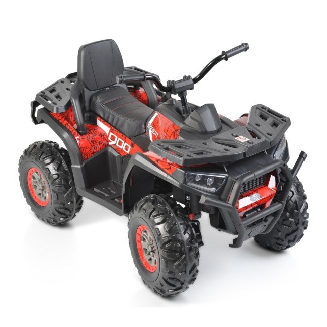 Μπαταρία buggy Desert XMX607 κόκκινο