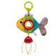 Μενταγιόν Goldie Fish 81272