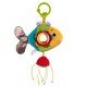 Μενταγιόν Goldie Fish 81272
