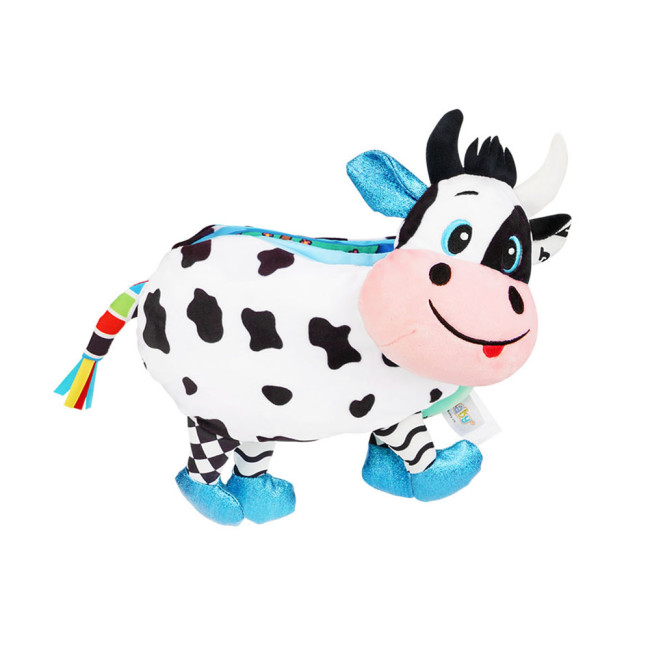 Χαρτόδετο Cow J8249