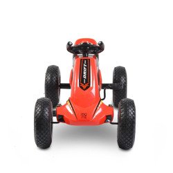 Καρτ αυτοκίνητο Drift AIR κόκκινο