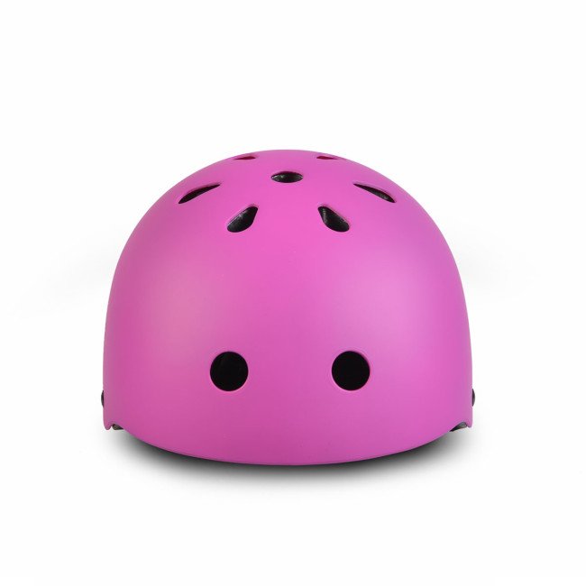 Κράνος Y09 Skate (54-58 cm) ροζ Κράνος Y09 Skate (54-58 cm) ροζ