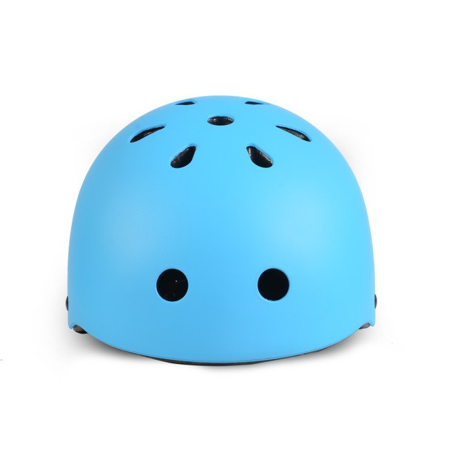 Κράνος Y09 Skate (54-58 cm) μπλε Κράνος Y09 Skate (54-58 cm) μπλε