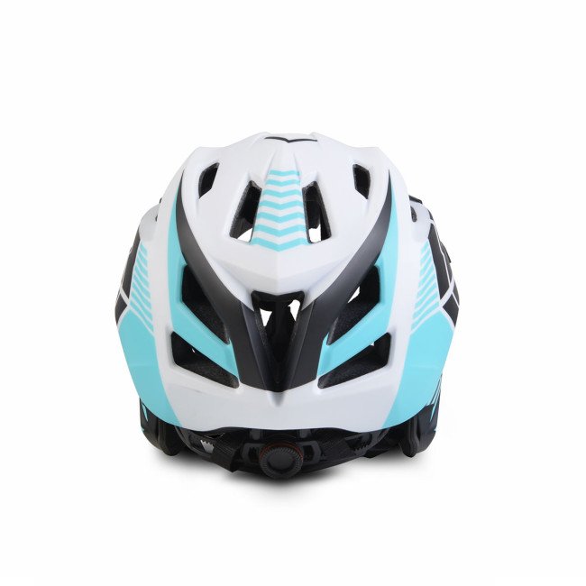 Κράνος Full Face K02 (52-56 cm) μαύρο