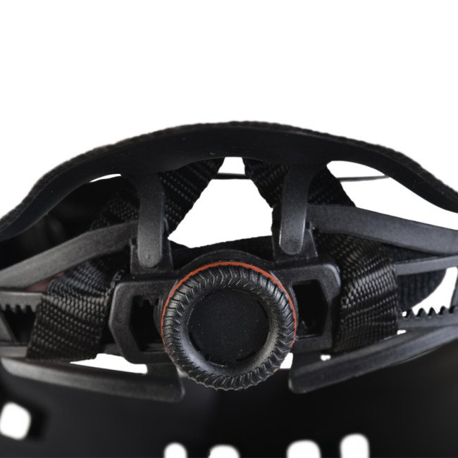 Κράνος Full Face K02 (52-56 cm) μαύρο
