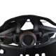 Κράνος Full Face K02 (52-56 cm) μαύρο