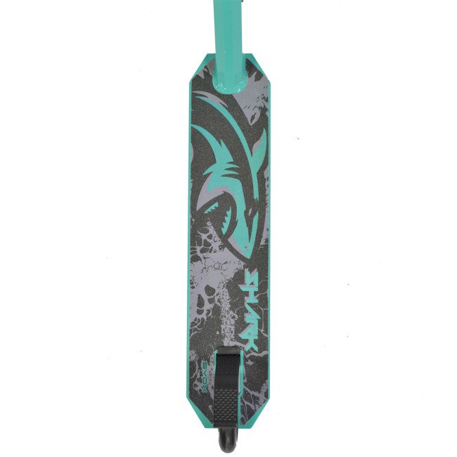 Stunt Shark Scooter